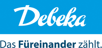 Logo von Debeka